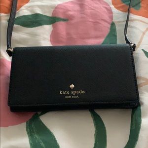 NWOT Kate spade wallet purse!